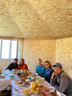 Taasir Yurt Camp - 5