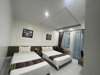 Sunny house Hotel - Thái Nguyên - 2
