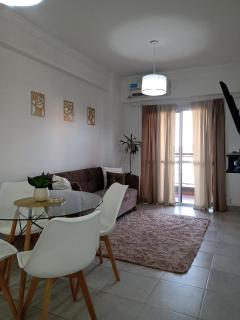 Tucumán apartamento - San Miguel de Tucumán - 4
