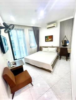 Sunny house Hotel - Thái Nguyên - 3