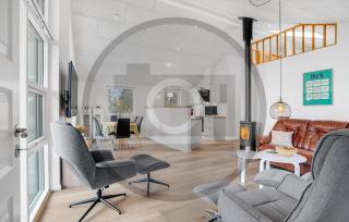 2 Bedroom Amazing Home In Hurup Thy - Sønder Ydby - 9