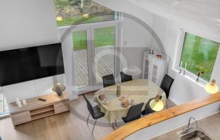 2 Bedroom Amazing Home In Hurup Thy - Sønder Ydby - 8