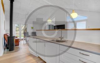 2 Bedroom Amazing Home In Hurup Thy - 7