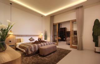 Casa Vana Villas Bali byFaba - Munggu - 4