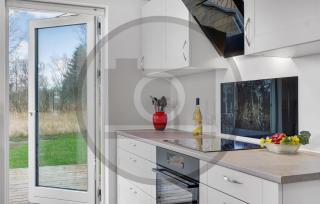 2 Bedroom Amazing Home In Hurup Thy - Sønder Ydby - 6