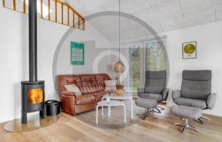 2 Bedroom Amazing Home In Hurup Thy - Sønder Ydby - 5