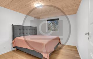 2 Bedroom Amazing Home In Hurup Thy - Sønder Ydby - 3