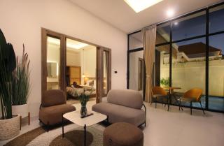 Casa Vana Villas Bali byFaba - Munggu - 5