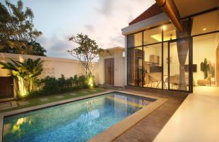 Casa Vana Villas Bali byFaba - Munggu - 7