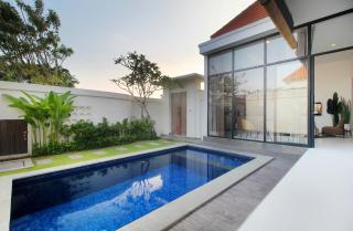 Casa Vana Villas Bali byFaba - Munggu - 3
