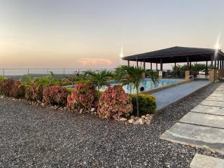 Cozy Haven Retreat Jamaica - Falmouth - 0