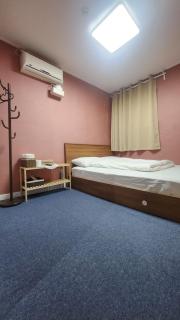 SPACE Guesthouse - Seul - 8