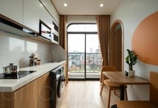 The Harmony Suite Riverside Eleven - Hanoi - 9