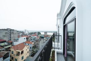 The Harmony Suite Riverside Eleven - Hanoi - 8
