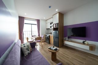 The Harmony Suite Riverside Eleven - Hanoi - 0