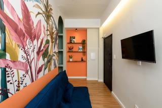 Loft no Centro do Rio de Janeiro, a 2 min do metrô Cinelândia - Rio de Janeiro - 6