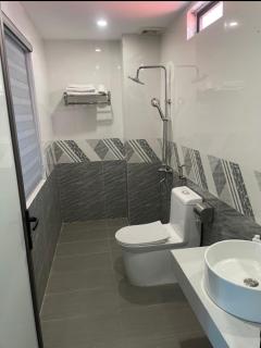 Sunny house Hotel - Thái Nguyên - 4