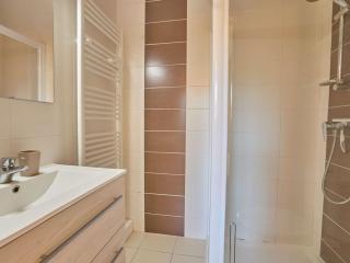 Détente en T1 Bis avec fibre gratuite à Barbotan - FR-1-841-68 - Barbotan-les-Thermes - 6