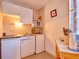 Studio lumineux avec balcon, animaux acceptés, Wifi gratuit - FR-1-841-77 - 7