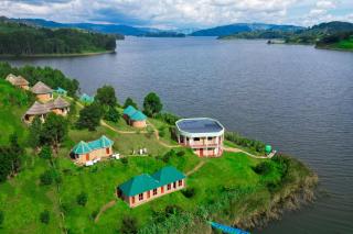 Nyamunyonyi Lake Resort - Kabale - 0