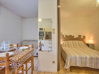 T1 bis avec jardin privatif et WiFi, à Barbotan - FR-1-841-64 - Barbotan-les-Thermes - 6