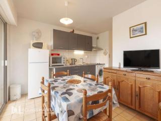 Appartement T2 calme avec balcon et Wifi - FR-1-841-79 - 7