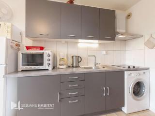 Appartement T2 calme avec balcon et Wifi - FR-1-841-79 - 5