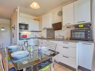 T1 bis moderne avec balcon, Wifi, 2 pers - FR-1-841-78 - 9