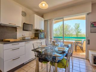 T1 bis moderne avec balcon, Wifi, 2 pers - FR-1-841-78 - 8