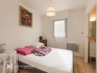 Appartement T2 calme avec balcon et Wifi - FR-1-841-79 - 4