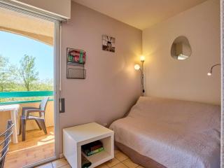 Studio rénové pour 2 pers. à Barbotan-les-Thermes, wifi, animaux autorisés - FR-1-841-78 - 5