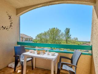 T1 bis moderne avec balcon, Wifi, 2 pers - FR-1-841-78 - Barbotan-les-Thermes - 4