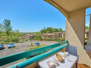 T1 bis moderne avec balcon, Wifi, 2 pers - FR-1-841-78 - Barbotan-les-Thermes - 3