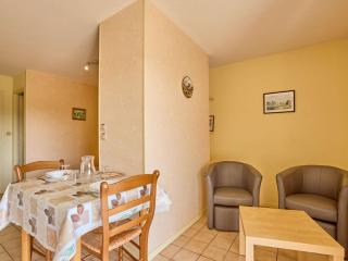 T1 bis au calme avec balcon, proche des Thermes, WiFi Gratuit - FR-1-841-71 - Barbotan-les-Thermes - 8