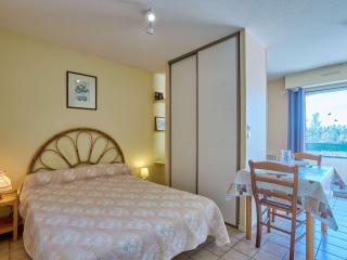 T1 bis au calme avec balcon, proche des Thermes, WiFi Gratuit - FR-1-841-71 - Barbotan-les-Thermes - 6