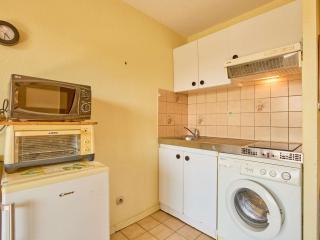 Charmant T1 bis avec balcon et animaux admis à Barbotan - FR-1-841-71 - 2