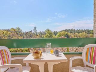T1 bis au calme avec balcon, proche des Thermes, WiFi Gratuit - FR-1-841-71 - 1