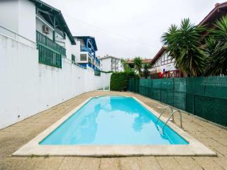 Appartement rénové Hendaye avec terrasse et parking - FR-1-2-446 - Hendaye - 7