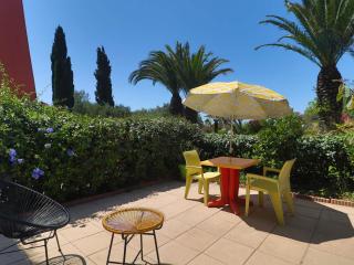 T2 avec loggia et terrasse en résidence front de mer - FR-1-472A-319 - Sète - 1