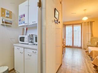 Appartement T1 bis lumineux avec balcon, parking, et Wifi - 2 personnes - FR-1-841-63 - Barbotan-les-Thermes - 7