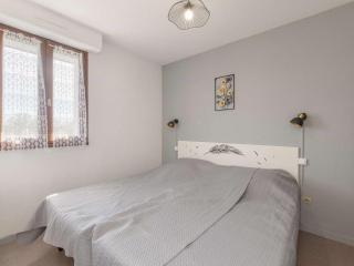 Agréable T2 lumineux avec balcon et Wi-Fi gratuit près des thermes - FR-1-841-62 - Barbotan-les-Thermes - 9