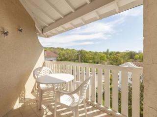 Agréable T2 lumineux avec balcon et Wi-Fi gratuit près des thermes - FR-1-841-62 - Barbotan-les-Thermes - 8