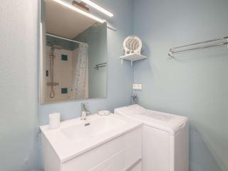 Agréable T2 lumineux avec balcon et Wi-Fi gratuit près des thermes - FR-1-841-62 - Barbotan-les-Thermes - 7