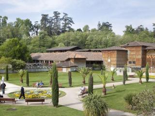 Agréable T2 lumineux avec balcon et Wi-Fi gratuit près des thermes - FR-1-841-62 - Barbotan-les-Thermes - 4