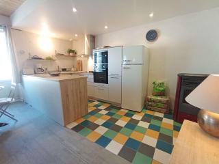 Maison de charme 3* au cœur d’Étel pour 4 personnes, proche plage et commodités - FR-1-479-234 - - 5