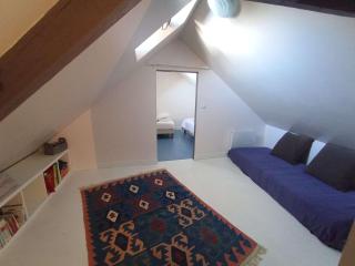 Maison de charme 3* au cœur d’Étel pour 4 personnes, proche plage et commodités - FR-1-479-234 - - 3