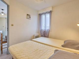 Agréable T2 lumineux avec balcon et Wi-Fi gratuit près des thermes - FR-1-841-62 - Barbotan-les-Thermes - 2