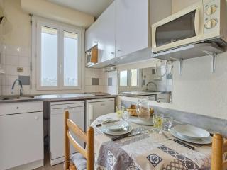 Agréable T2 lumineux avec balcon et Wi-Fi gratuit près des thermes - FR-1-841-62 - Barbotan-les-Thermes - 1