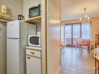 Appartement T1 lumineux avec terrasse, pour 2 personnes - Wifi gratuit - FR-1-841-70 - 8