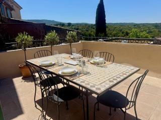 Charming house in the village center of Venasque - Venasque - 0